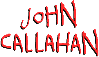 John Callahan