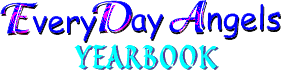 Everyday Angels Yearbook