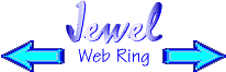Jewel Web Ring: Next