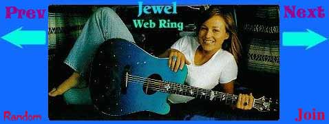 Jewel Web Ring: Next