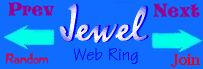 Jewel Web Ring: Next