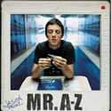 Mr. A-Z